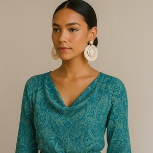 Fashion earrings